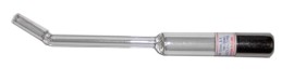 VIOLET RAY (DARSONVAL) ELECTRODE DENTAL - Click Image to Close