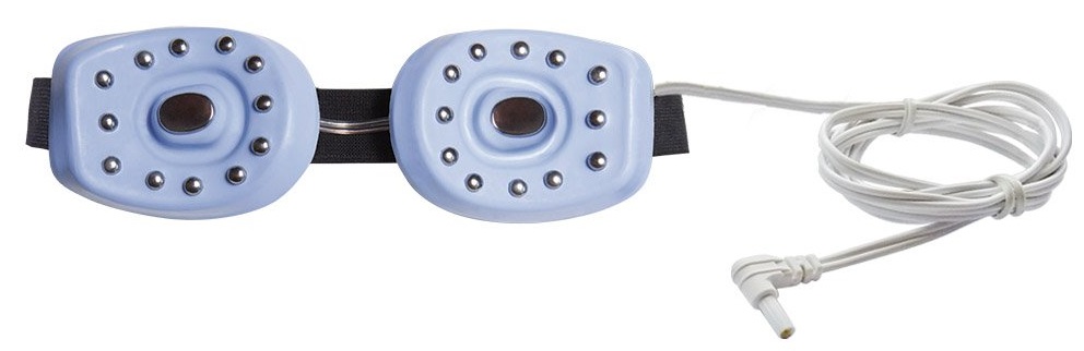 SCENAR Ophthalmologic Electrode - Click Image to Close