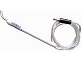 SCENAR Long point probe, curved dental probe